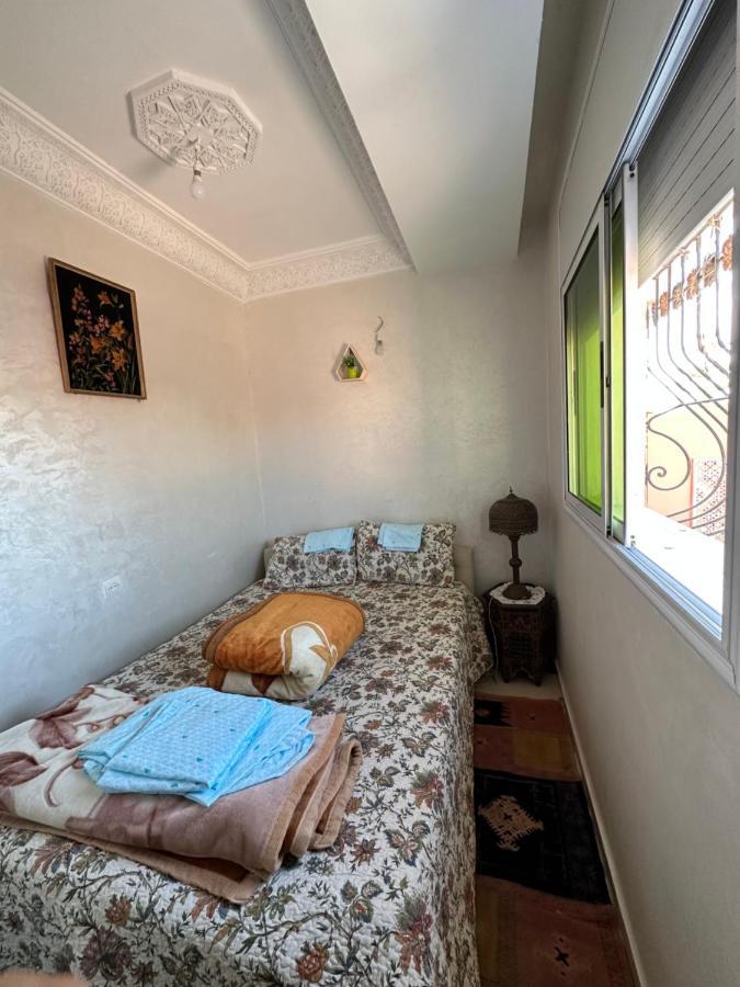 Joli studio au centre d'Agadir Extérieur photo